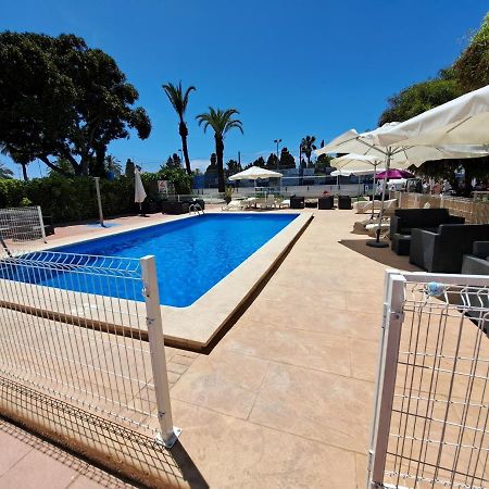 דירות Torrevieja Playa Locos מראה חיצוני תמונה