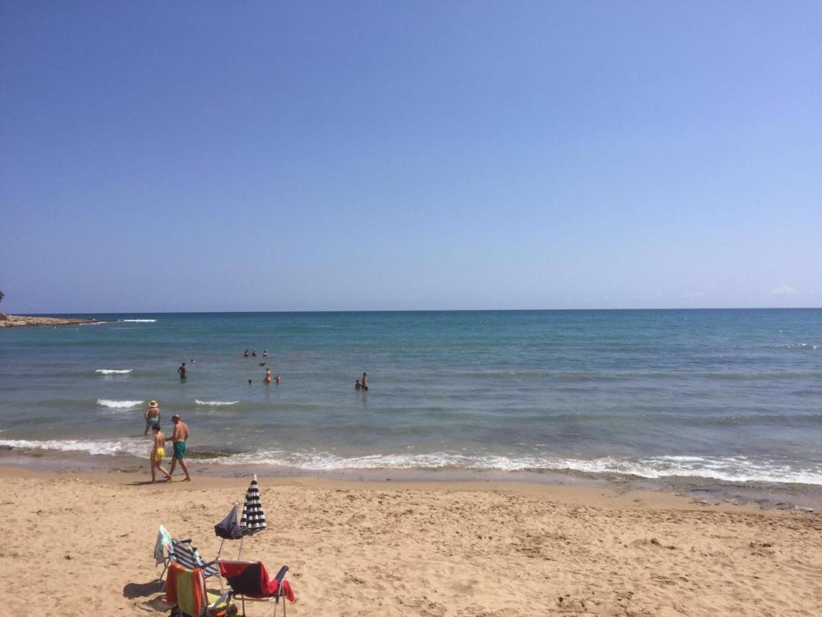 דירות Torrevieja Playa Locos מראה חיצוני תמונה