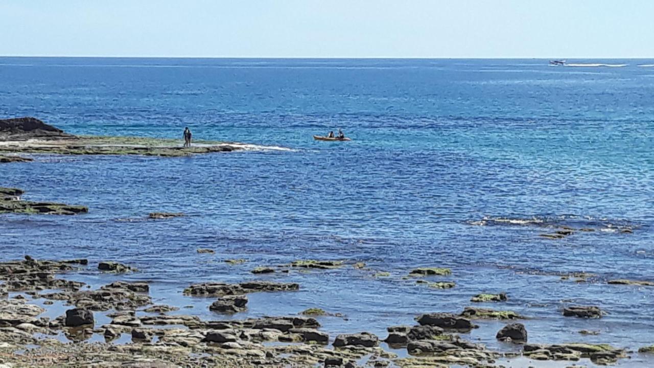 דירות Torrevieja Playa Locos מראה חיצוני תמונה